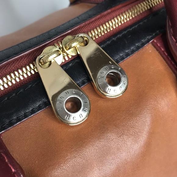 Henri bendel bowling bag - Picture 3 of 10